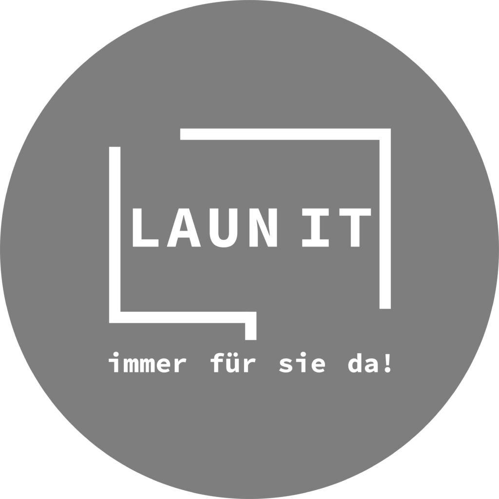 Laun IT Sicherheitstechnik Gantner