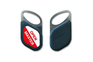GAT Key Tag BA Open MASTER 1 GAT Key Tag BA Open MASTER