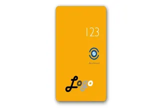 GAT Lock Booster 5210 print colour 1 GAT Lock Booster 5210 print colour
