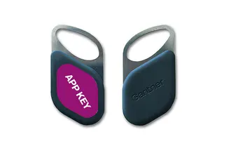 GAT Key Tag FD APP KEY 1 GAT Key Tag FD APP KEY