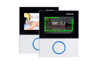 G7 Device License Points Time 1 G7 Device License Points Time