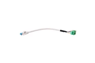 GT7 Ethernet-POE Cable 25 cm 1 GT7 Ethernet-POE Cable 25 cm