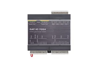 GAT IO 7054 1 GAT IO 7054