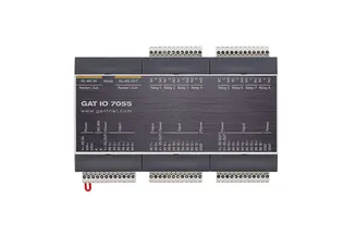 GAT IO 7055 1 GAT IO 7055