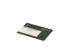GAT Chip Card BA MASTER 1 GAT Chip Card BA MASTER