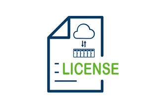 SLH Intralogistics SW license - managed locks 1 SLH Intralogistics SW license - managed locks