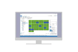 eLoxx Relaxx Enterprise 1 eLoxx Relaxx Enterprise