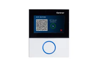 G7 Device License Points ECO LockPal Registration 1 G7 Device License Points ECO LockPal Registration