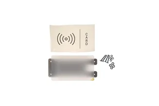 SLH NFC Reader Mounting Kit 1 SLH NFC Reader Mounting Kit