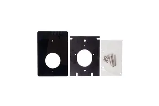 GV6.1300 - Mounting Set 1 GV6.1300 - Mounting Set
