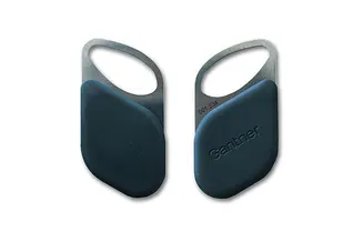 GAT Key Tag 7100 D43 1 GAT Key Tag 7100 D43