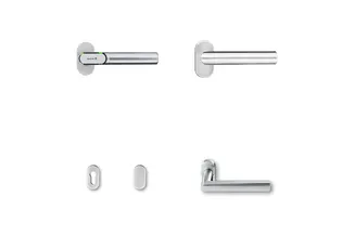 GAT DL 340 Oval L Set 1 GAT DL 340 Oval L Set