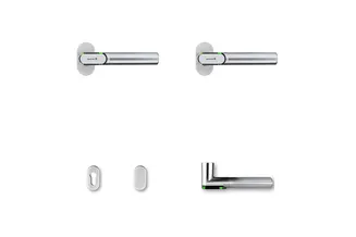 GAT DL 346 Oval L Set 1 GAT DL 346 Oval L Set