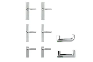 GAT DL 346 Plate U 1 GAT DL 346 Plate U