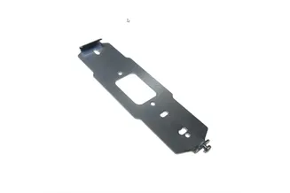 GR7.13xx Wall Mounting Plate 1 GR7.13xx Wall Mounting Plate