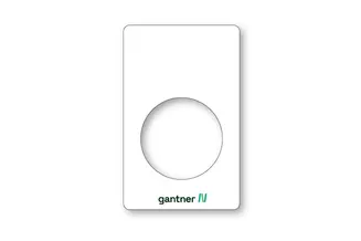 GAT ECO.Lock 72xx Label WSG 1 GAT ECO.Lock 72xx Label WSG