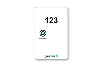 GAT Lock Label small WSG NUM right 1 GAT Lock Label small WSG NUM right