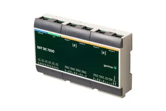 GAT DC 7200 1 GAT DC 7200