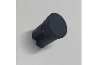 GAT ECO.Lock 7xxx push button rubber cap grey 1 GAT ECO.Lock 7xxx push button rubber cap grey