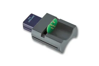 GAT DL x25 Power Adapter 1 GAT DL x25 Power Adapter