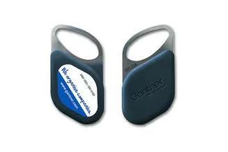 GAT Key Tag 7300 MIM1024/S50 1 GAT Key Tag 7300 MIM1024/S50