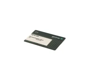 GAT DL 300 Communication Card 1 GAT DL 300 Communication Card
