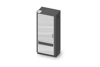 GAT Vendor 7000 F 1 GAT Vendor 7000 F