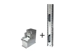 GAT Vendor 7000 F Dispensor Unit incl. Magazine 1 GAT Vendor 7000 F Dispensor Unit incl. Magazine
