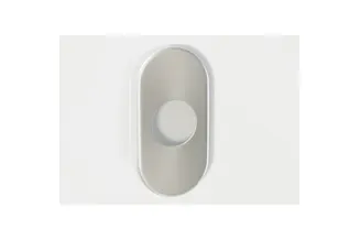 GAT DL 040 Cylinder Cover oval RZ 1 GAT DL 040 Cylinder Cover oval RZ