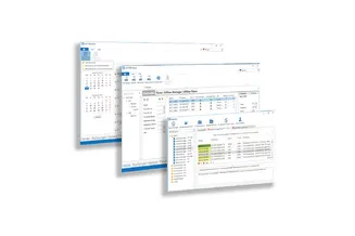 GAT ACE BM Interface License 1 GAT ACE BM Interface License