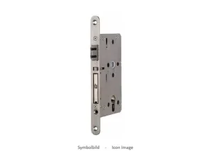 GDL7m.2035 PZ 92/80 LI 24/280/3 round