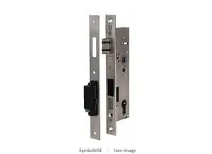 GDL7m.6030 PZ 92/35 LO 24/270/3 edged