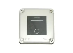 GAT SR 7380 UP Cover IP 55