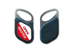 GAT Key Tag FD OPEN MASTER