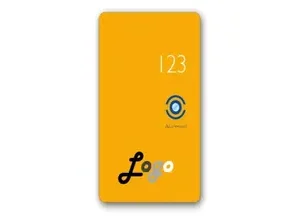 GAT Lock Booster 5210 print colour