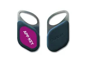 GAT Key Tag FD APP KEY