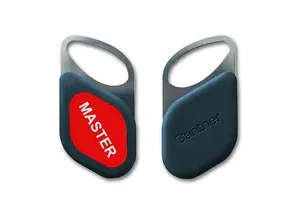 GAT Key Tag FD MASTER