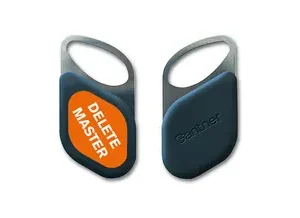 GAT Key Tag FD DELETE MASTER