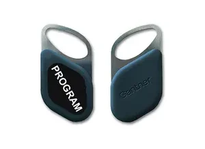 GAT Key Tag BA Program