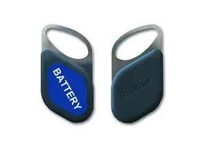 GAT Key Tag BA Battery
