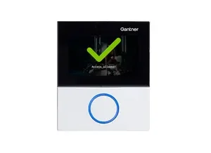 G7 Device License Points Open Card
