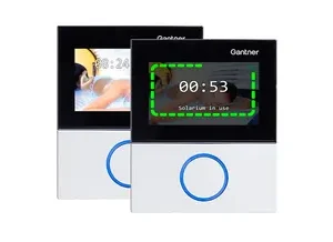 G7 Device License Points Time