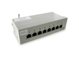 RJ45 Splitter 8port CAT 5