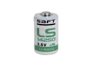Batterie 3.6V Lithium LS14250