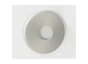 GAT DL 040 Cylinder Cover round RZ 40