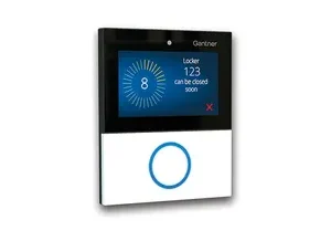 G7 Device License Points Central Locker