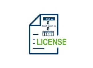 G7 Device License Points Main Controller