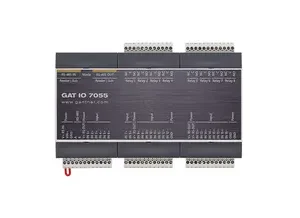 GAT IO 7055