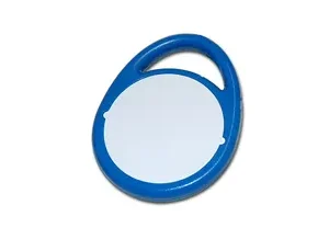 GAT Key Tag 180 F7 1k blue cod