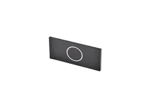 GT7 4,3 inch Cover black